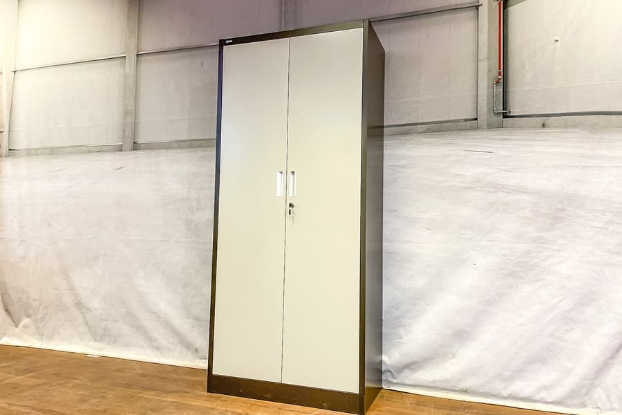 Werkzeugschrank Kromag KG-WS180/80/40 G